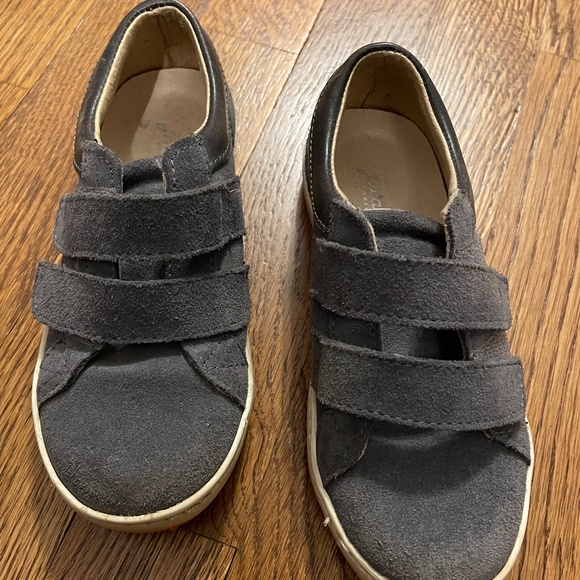 Jacadi boys sneaker size 29 - Picture 1 of 7
